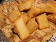 -聚春园自助餐厅(东街口店)