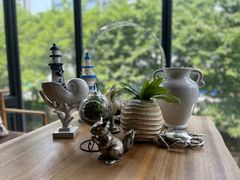 -上桥水产·海鲜餐厅(五四广场店)