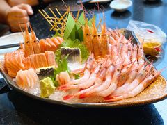 -梅筑·创意料理(王府井百货店)