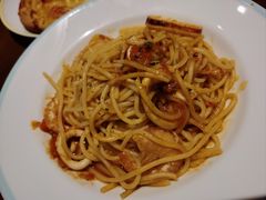 -萨莉亚意式餐厅(南京环亚凯瑟琳广场店)