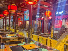 -蜀江龙火锅(339店)