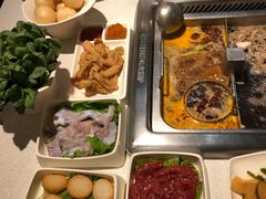 -海底捞火锅(龙茗路店)