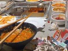 -海底捞火锅(龙湖三千集店)