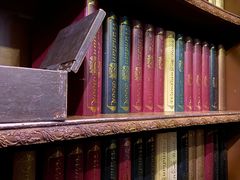 -逃脱反斗城沉浸剧情密室(北京路店)