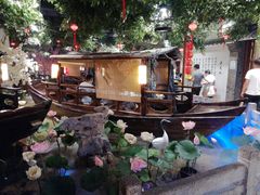 -苏浙徽·江南荟·本味融合菜(相城方圆里店)