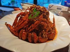 -虾胡闹龙虾馆(湄南河店)