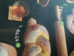 -奈雪的茶(南山大冲一期店)