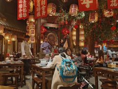 -南京大牌档(之心城店)