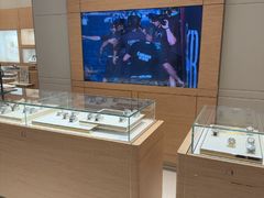 -欧米茄OMEGA(常州购物中心店)