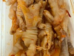 -泰润8号饭堂(闻喜路店)