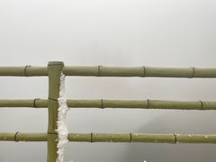 -秦岭终南山世界地质公园翠华山景区