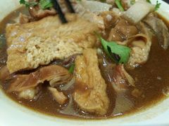-姚记炒肝店(簋街店)