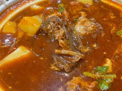 -老姑砂锅·烧烤天津菜(体北道店)