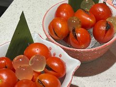 -猫爪爪原切自助烤肉(观音桥阳光世纪店)