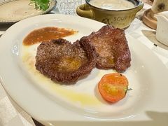 -西堤牛排(南京龙江店)