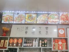 -龙香居海鲜浑锅家常菜·特色驴肉