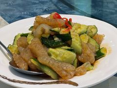 -巨鼎谭家菜(普照寺路店)