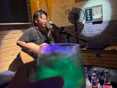 -故事小酒馆