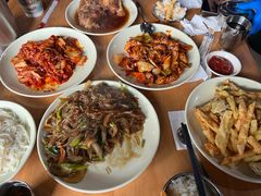 -贤花饭店(城阳店)