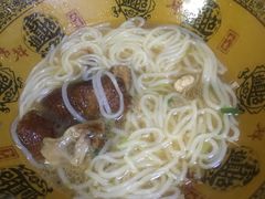 -老陶包子铺(南大西南村店)