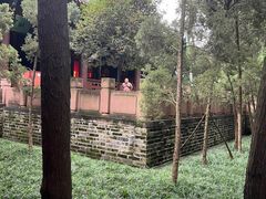 -成都武侯祠博物馆