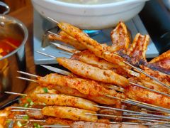 -壹块捌烧烤(灯市口店)