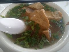 -老磁器口豆汁店(天坛店)
