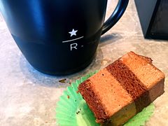 -星巴克臻选(南京艾尚天地店)