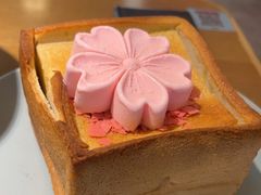 -蜜桃餐厅·伴山(海岸城店)