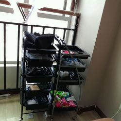 -佛伦斯私人定制烫染国际连锁