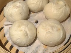 -绿茶餐厅(布吉万象汇店)
