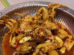 -蟹宗蟹(润达国际五楼店)