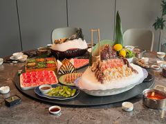 -鼎臻集·海鲜火锅(格调林泉店)