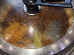 -满兴咱妈烀饼铁锅炖(兰州北街店)