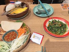 -迷你椰·泰式大排档(共康店)