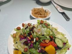 -古洼一锅鲜(开发区店)