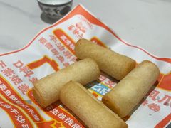 -喜势点·糖沙翁手工茶点·本地人茶居(永庆坊店)