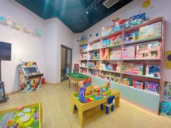 -萌卡Kids共享玩具(方糖店)