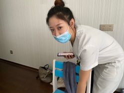 -美凰芳华悦颜产后健康管理中心