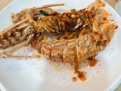 -老字号蛇口德记烧腊饭店·海鲜加工