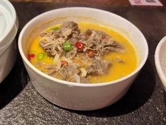 -莘府·老豆腐鱼头·建德菜(金马店)