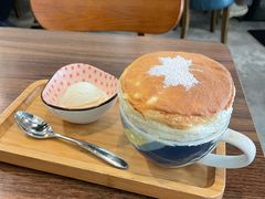 -芙蕾哥哥souffle