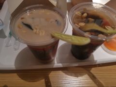 -八婆婆烧仙草(曾厝垵店)