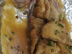 -清真悦宾楼食府(海湖店)