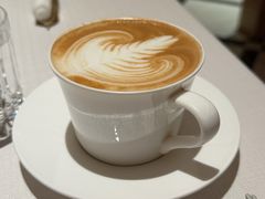 -香樟花园法式铁板烧(恒隆广场店)