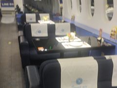 -甜心航空主题餐厅(京源城店)