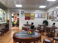 大堂-珍珍小食店(西华路店)