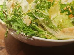 外婆色拉-外婆家(西溪印象城店)