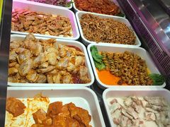 -探烧自助烤肉火锅(牛栏前店)