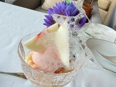 -杭州柏悦酒店·悅厅
